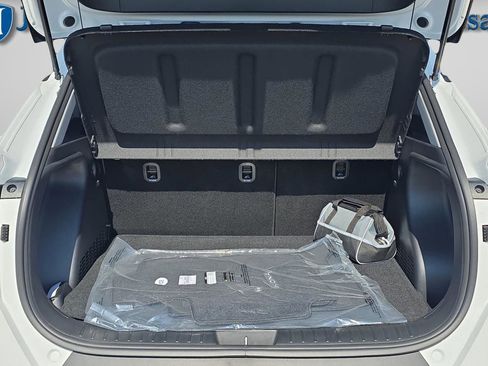 New 2026 Hyundai Kona SEL Sport image 8