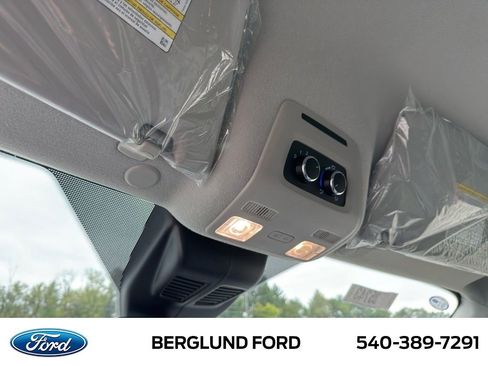 New 2025 Ford Transit 350 XL image 22