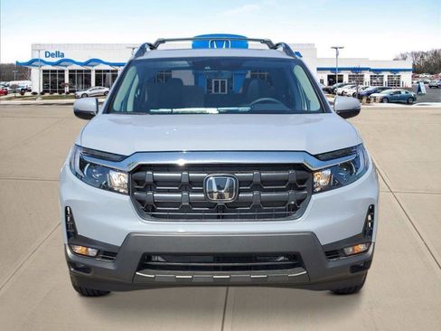 New 2026 Honda Ridgeline RTL image 8