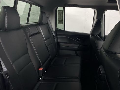 New 2026 Honda Ridgeline RTL image 17