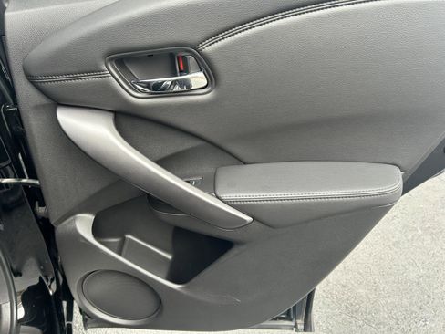 Used 2014 Acura RDX AWD image 24