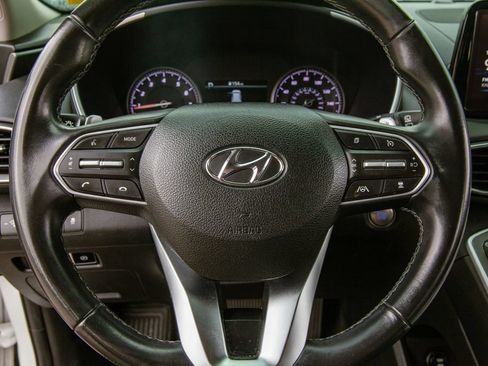 Used 2023 Hyundai Santa Fe SEL AWD/4WD image 16