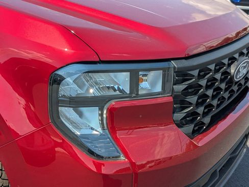 New 2025 Ford Maverick XLT w/ XLT Luxury Package AWD/4WD image 10
