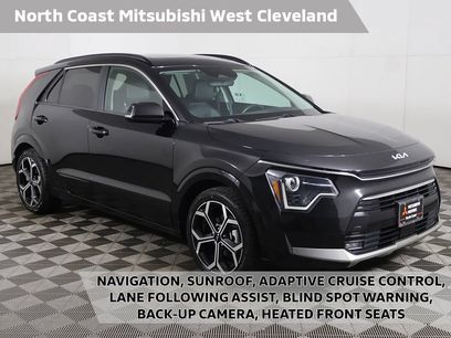 Used 2023 Kia Niro EX Touring