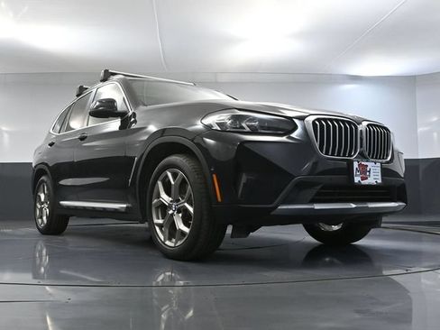 Used 2023 BMW X3 xDrive30i AWD/4WD image 57