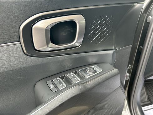 New 2026 Kia Sorento EX image 17