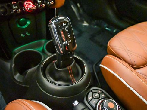 Used 2020 MINI Cooper S FWD image 20