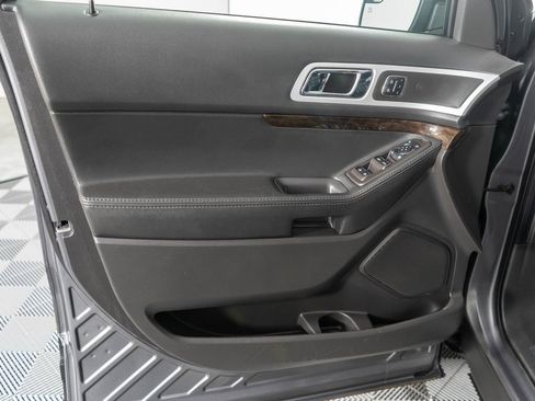 Used 2013 Ford Explorer Limited AWD/4WD image 22