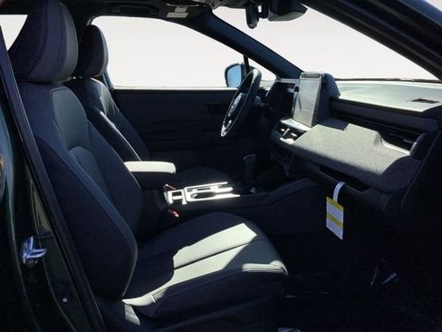 New 2026 Subaru Outback Limited AWD/4WD image 15