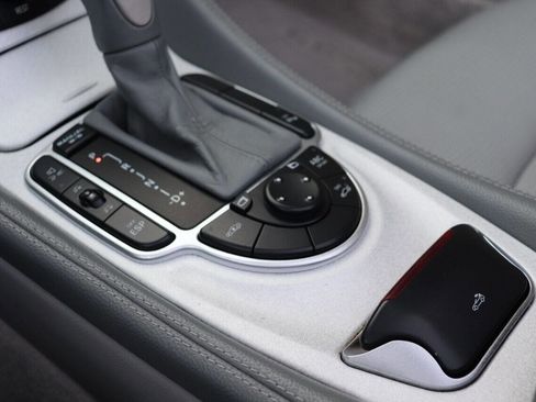 Used 2003 Mercedes-Benz SL 55 AMG image 38