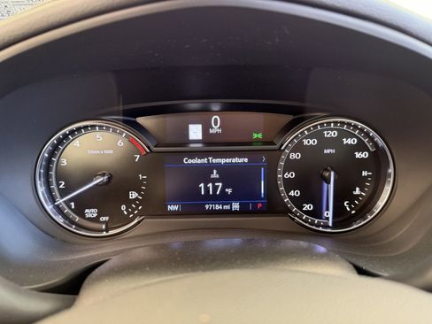 Used 2019 Cadillac XT4 Premium Luxury image 9