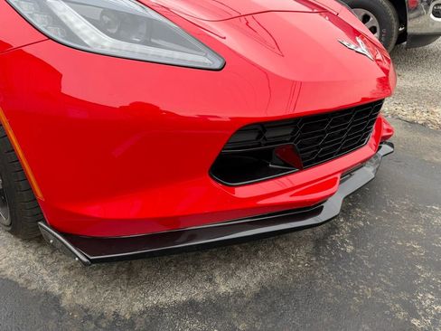 Used 2014 Chevrolet Corvette Z51 w/ 2LT Preferred Equipment Group image 18