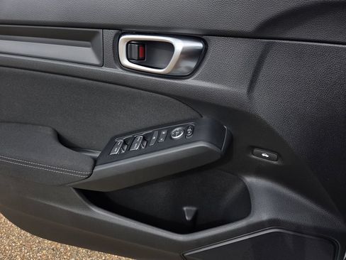 New 2026 Honda Civic Sport image 15