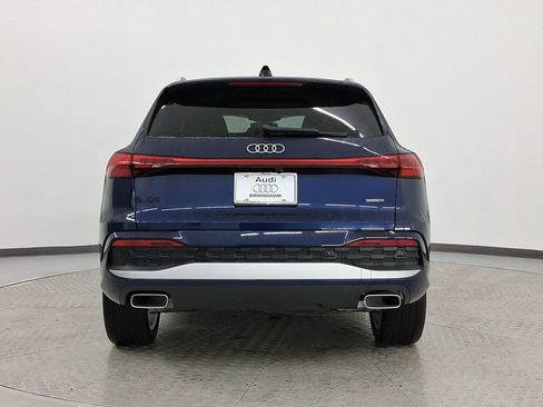 New 2025 Audi Q5 Premium Plus image 10