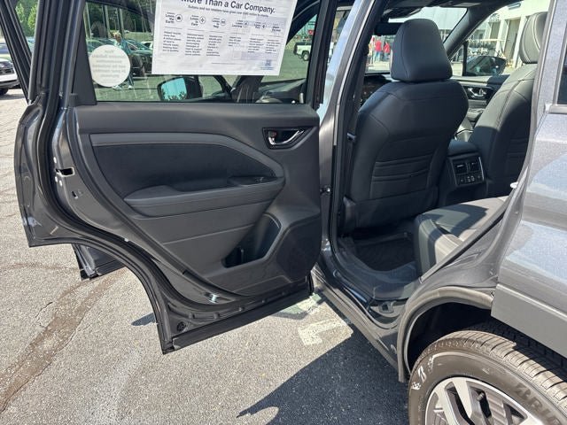 New 2026 Subaru Forester Touring AWD/4WD image 31