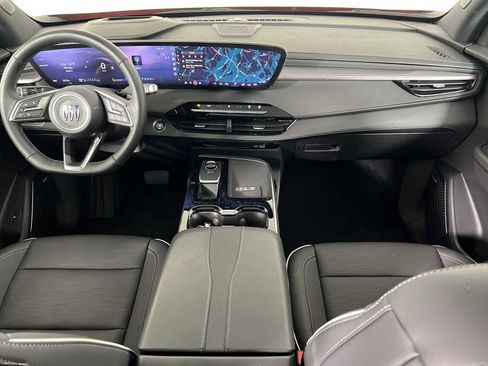 New 2026 Buick Enclave Sport Touring w/ Power Package image 27