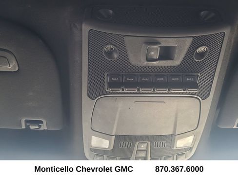 Used 2020 Ford F150 Raptor w/ Equipment Group 802A Luxury AWD/4WD image 24