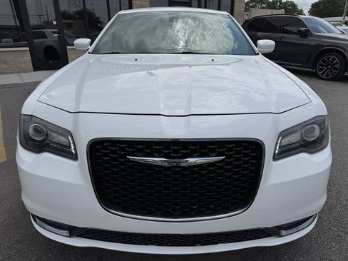 Used 2015 Chrysler 300 S AWD/4WD image 2