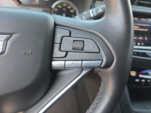 Used 2024 Cadillac XT6 Luxury FWD image 20