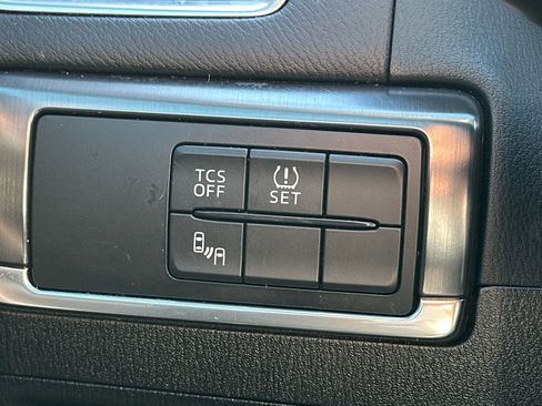 Used 2016 MAZDA CX-5 Grand Touring image 42