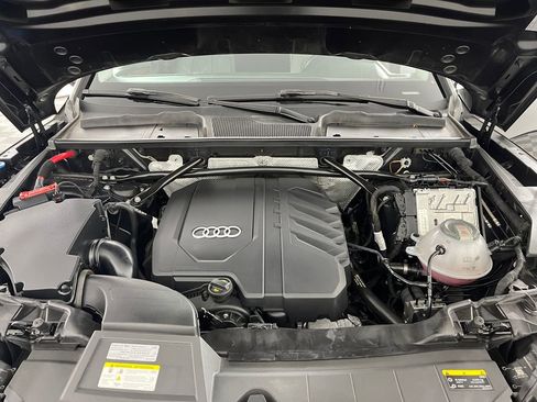 Used 2023 Audi Q5 2.0T Premium Plus w/ Premium Plus Package AWD/4WD image 20