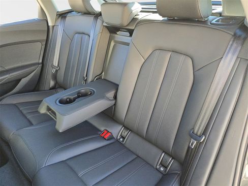 New 2025 Audi A5 2.0T Premium Plus w/ Premium Plus image 14