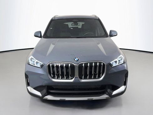 Used 2026 BMW X1 xDrive28i w/ Convenience Package AWD/4WD image 2