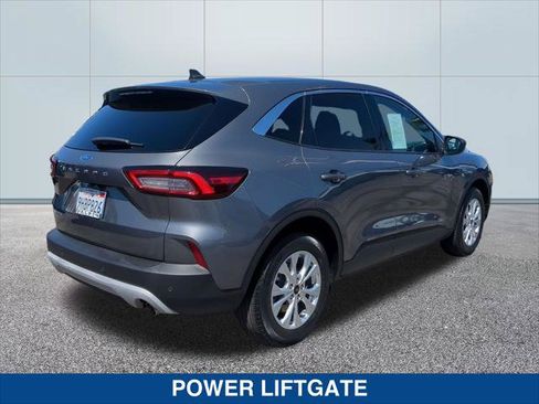Certified 2023 Ford Escape Active w/ Tech Pack #1 FWD image 5