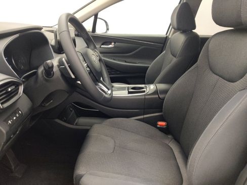 Used 2023 Hyundai Santa Fe SEL FWD image 17