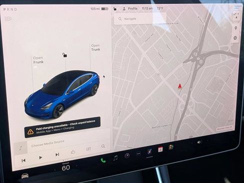 Used 2019 Tesla Model 3 Standard Range Plus image 13