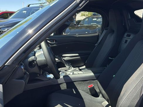 New 2026 MAZDA MX-5 Miata Sport RWD image 22
