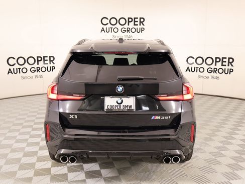 Used 2025 BMW X1 M35i AWD/4WD image 22