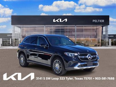 Used 2025 Mercedes-Benz GLC 300 4MATIC