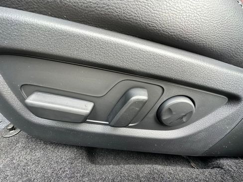 New 2026 MAZDA CX-50 AWD 2.5 Hybrid w/ Cargo Package image 10