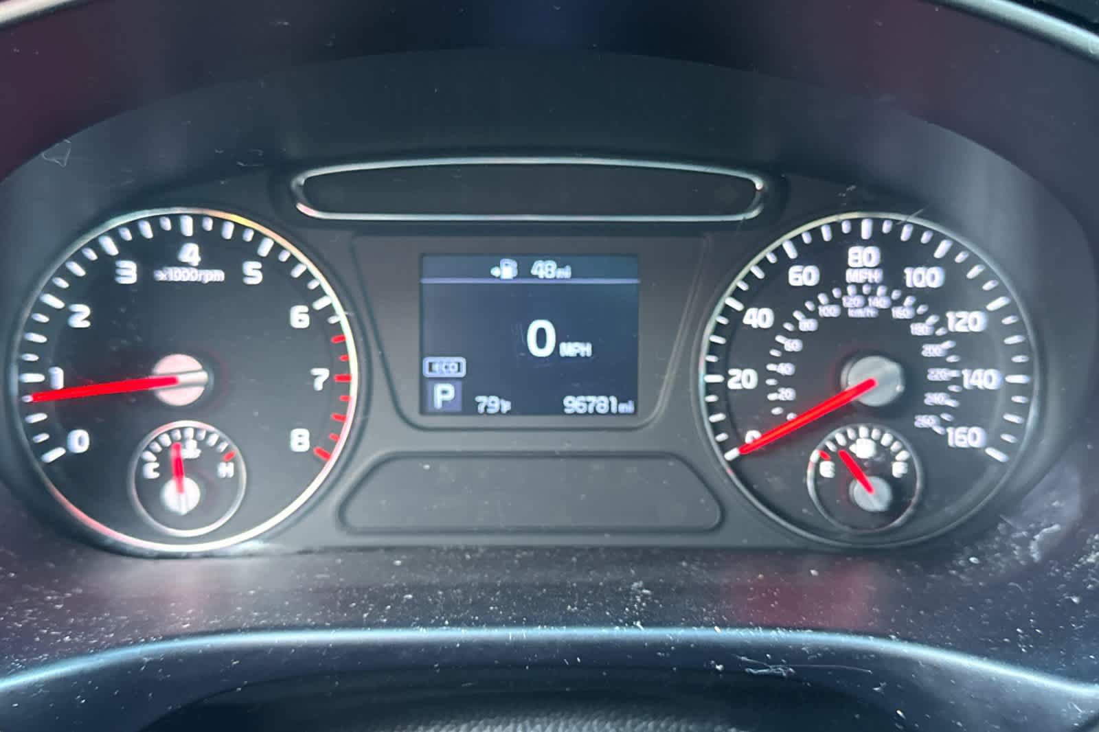 Used 2020 Kia Sorento LX w/ LX I4 Convenience Package FWD image 25
