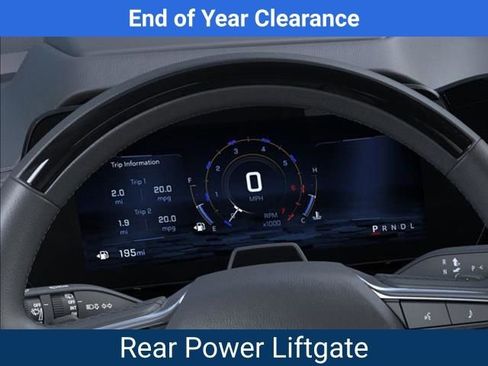 New 2025 Chevrolet Suburban High Country image 20