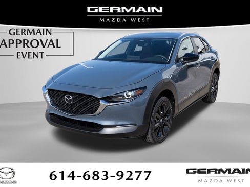 New 2026 MAZDA CX-30 AWD 2.5 S image 1