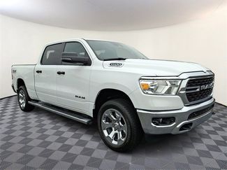 Used 2023 RAM 1500 Big Horn video 1
