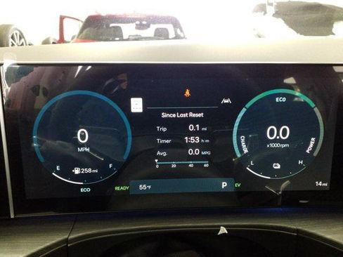 New 2026 Hyundai Santa Fe Limited image 10