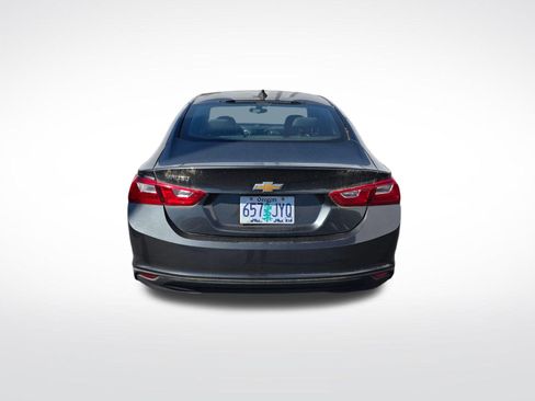 Used 2017 Chevrolet Malibu LS FWD image 6