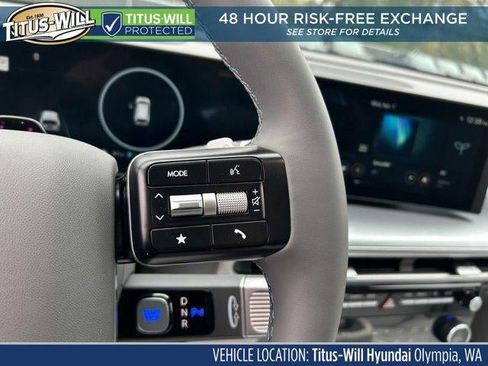 New 2026 Hyundai Ioniq 9 SE AWD/4WD image 54