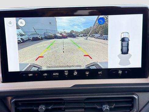 Used 2025 Ford Bronco Sport Big Bend image 32