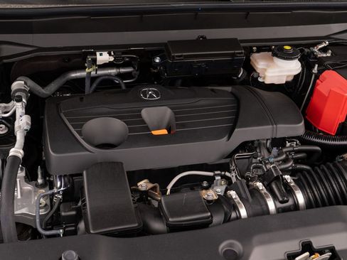 New 2026 Acura RDX SH-AWD w/ Technology Package image 43