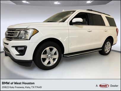 Used 2020 Ford Expedition XLT w/ Equipment Group 202A