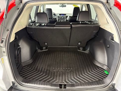 Used 2014 Honda CR-V EX-L image 21