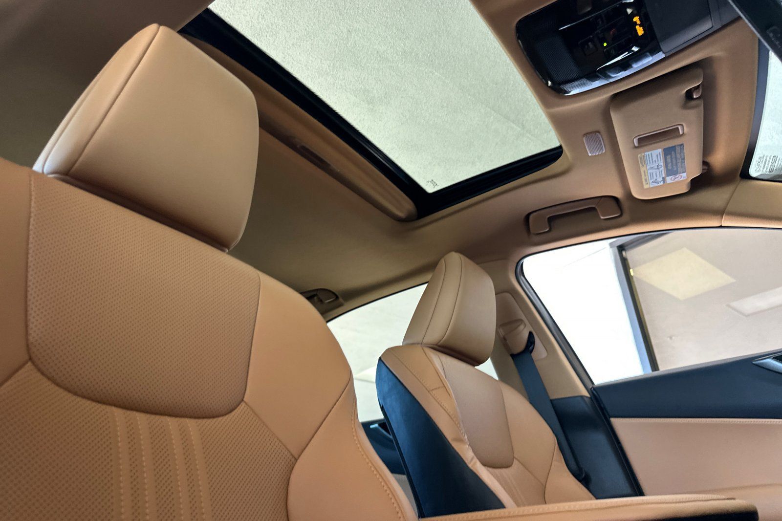 Used 2026 Lexus NX 350 AWD w/ Accessory Package (2T) image 14