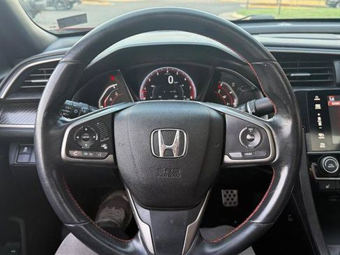 Used 2018 Honda Civic Si image 27