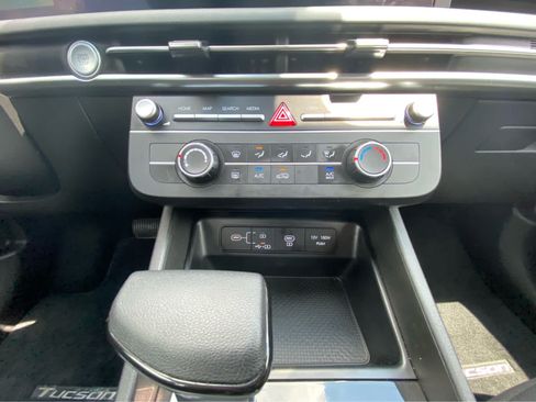 Used 2026 Hyundai Tucson SE FWD image 31