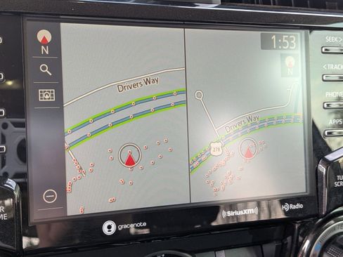 Used 2022 Toyota 4Runner TRD Off-Road Premium image 23