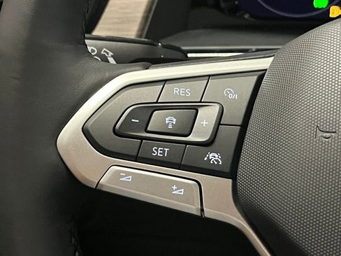 New 2026 Volkswagen Atlas SEL Premium R-Line image 27